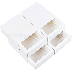 Foldable Paper Drawer Boxes&nbsp;CON-BC0005-97A