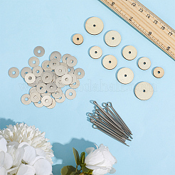 DIY Doll Making Kits&nbsp;WOOD-WH20012-020