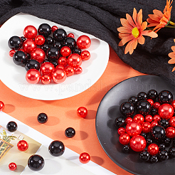 Plastic Beads&nbsp;KY-GF0001-52A