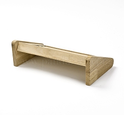 Wood Jewelry Finger Ring Displays Stands&nbsp;RDIS-K003-01A