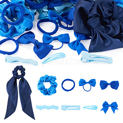 Hair Accessories Sets&nbsp;OHAR-TA0001-20B
