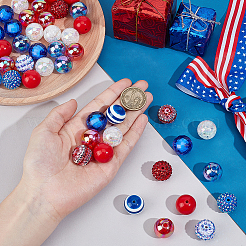 50Pcs Bead Kits&nbsp;DIY-PH0031-49