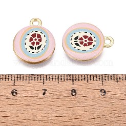 Printed Alloy Pendants&nbsp;PALLOY-SZC0008-12C