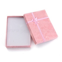 Jewelry Cardboard Boxes&nbsp;LS-CBOX-XCP0002-09