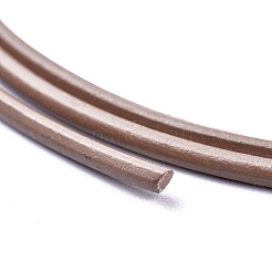 Cowhide Leather Cord&nbsp;X-WL-1.5MM-A38