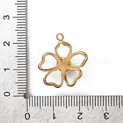 Natural Amazonite Pendants&nbsp;STAS-B139-02G-01