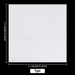 Fusible Cut Away Stabilizer&nbsp;DIY-WH0056-35B