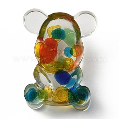 Resin Display Decorations&nbsp;DJEW-H001-B38