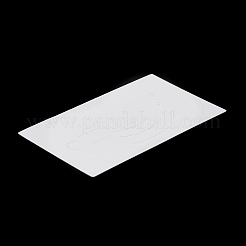 Ear Print Paper Earring Display Cards&nbsp;CDIS-C006-04