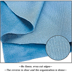 Jewelry Flocking Cloth&nbsp;DIY-BC0010-64