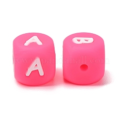 Silicone Beads&nbsp;SL-CBA474E-01