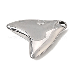 304 Stainless Steel Pendants&nbsp;SA-CBA9B1E-02P