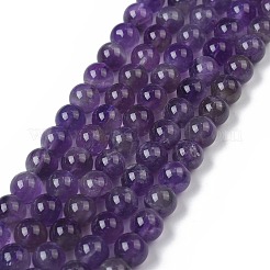 Gemstone Beads Strands&nbsp;X-GSR062