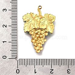 304 Stainless Steel Enamel Pendants&nbsp;STAS-Z161-06G