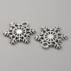 Alloy Pendants&nbsp;FIND-WH20006-18AS