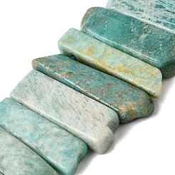 Natural Amazonite Beads Strands&nbsp;G-S386-D07