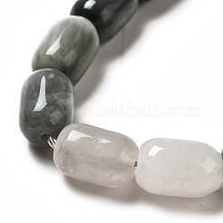 Natural Eagle Eye Stone Beads Strands&nbsp;G-G980-14