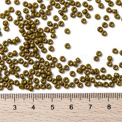 MIYUKI Round Rocailles Beads&nbsp;SEED-JP0009-RR4491