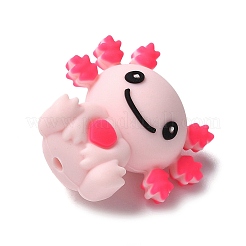 Silicone Beads&nbsp;SIL-I015-02B