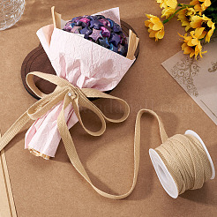 10M Polycotton Grosgrain Ribbon&nbsp;OCOR-TA0003-55C