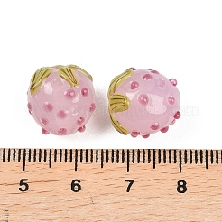Handmade Lampwork Beads&nbsp;LAMP-A012-01A