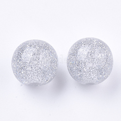 Resin Beads&nbsp;RESI-T036-07B