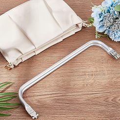 2Pcs Aluminum Bag Handle&nbsp;FIND-CA0004-80A