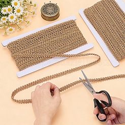 2 Boards Polyester Trim Sewing Lace&nbsp;OCOR-PH0036-66