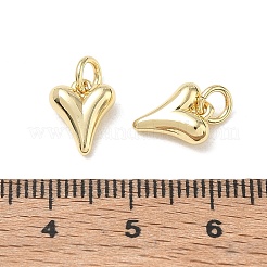 Brass Charms&nbsp;KK-CBA9234-15A-G