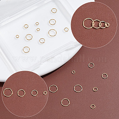 20Pcs 5 Styles K Findings&nbsp;KK-BBC0026-07
