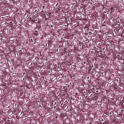 TOHO Round Seed Beads&nbsp;SEED-JPTR11-2212