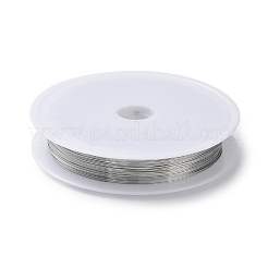 Non-Tarnish 10 Rolls 304 Stainless Steel Wire&nbsp;TWIR-H001-01A-P