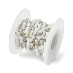 Shell Pearl Beads&nbsp;CHS-Q005-07A-05