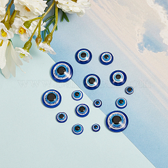 Resin Craft Eye&nbsp;CRES-CJ0001-26