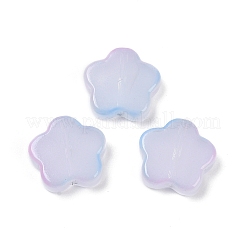 Transparent Glass Beads&nbsp;DGLA-E004-03A