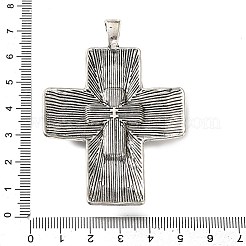 Synthetic Turquoise Pendants&nbsp;GG-XCP0001-01