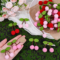 36Pcs Yarn Costume Accessories&nbsp;DIY-SC0032-58A