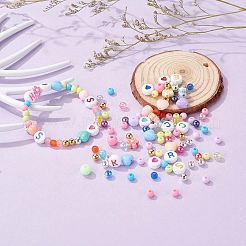 DIY Jewelry Making Kit&nbsp;DIY-YW0003-29