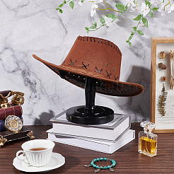 Plastic Hat Holders&nbsp;ODIS-WH0038-281A