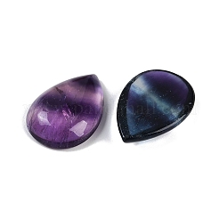Natural Colorful Fluorite Cabochons&nbsp;G-I370-05A