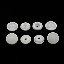Plastic Snap Fasteners&nbsp;BUTT-R034-064