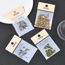 SHEGRACE Brass Pendants&nbsp;XGRQ3D055-458P