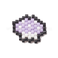 Handmade MIYUKI Japanese Seed Beads&nbsp;PALLOY-MZ00014
