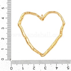 304 Stainless Steel Pendants&nbsp;X-STAS-B115-01G
