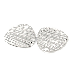 Non-Tarnish 304 Stainless Steel Pendants&nbsp;STAS-P365-23P