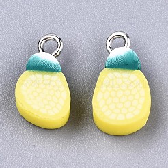 Handmade Polymer Clay Charms&nbsp;LS-CLAY-T016-60