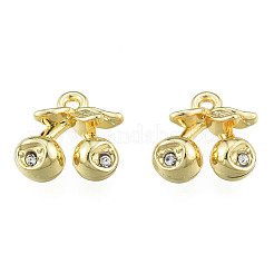 Rack Plating Alloy Pendants&nbsp;PALLOY-N155-148