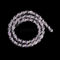Watermelon Stone Glass Beads Strands&nbsp;G-K362-I03-02