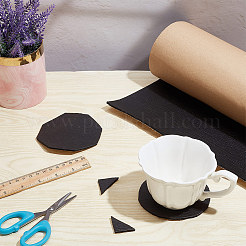 Adhesive Foam Roll&nbsp;AJEW-WH0348-125B