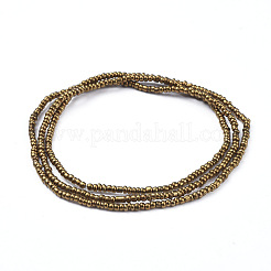 Summer Jewelry Waist Bead&nbsp;NJEW-C00007-02
